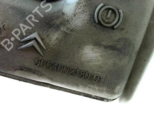 Used Brake master cylinder CITROËN C4 Grand Picasso I (UA_) 1.6 HDi (109 hp) 31224010