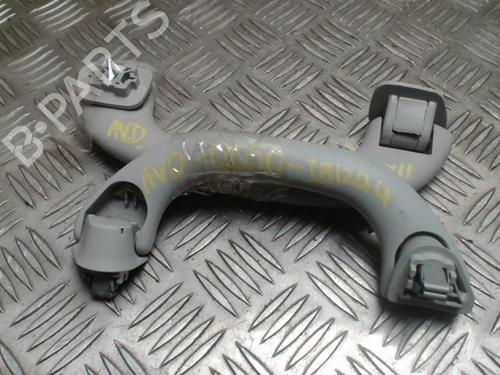 Used Interior roof handle SEAT IBIZA IV (6J5, 6P1) 1.6 TDI (90 hp) 31232518