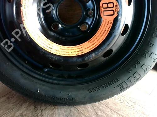 Fælk FIAT 500 (312_) 1.3 D Multijet (312AXB1A) (75 hp) 27921176