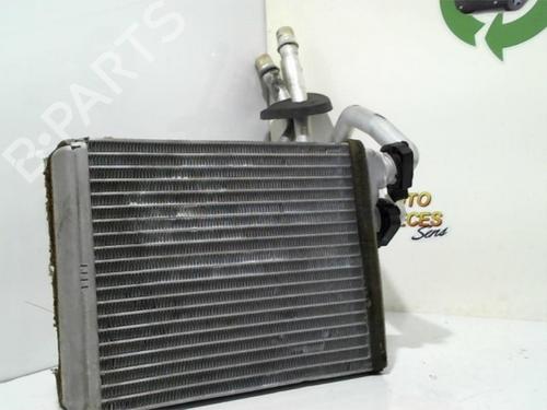 Heater matrix CITROËN C3 II (SC_) 1.6 HDi 90 | BP25400518M63 