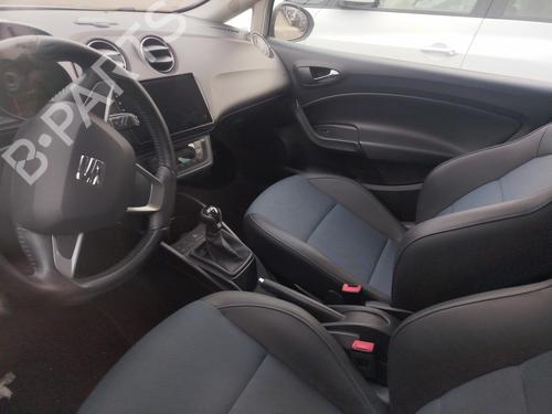 Switch SEAT IBIZA IV (6J5, 6P1) 1.6 TDI | BP31232510I30 - Image 5