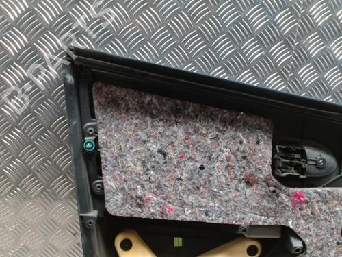 Front right panel TOYOTA YARIS (_P9_) 1.4 D-4D (NLP90_, NLP90R) | BP31613947C59 - Image 3