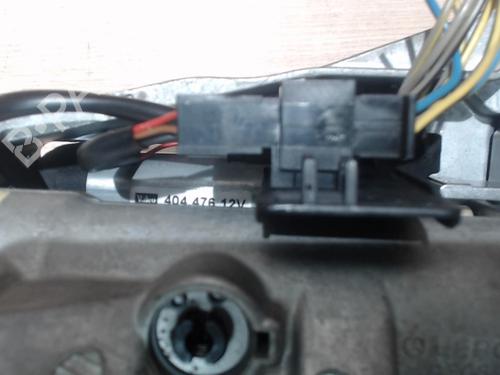 Steering column MERCEDES-BENZ C-CLASS (W203) C 270 CDI (203.016) | BP31226889M21  - Image 13