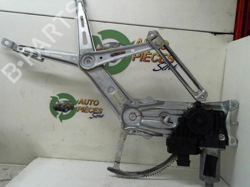 front-left-window-mechanism-opel-zafira-a-mpv-t98-1999-2000-2001-2002-2003-2004-2005-2006-25401179 main image