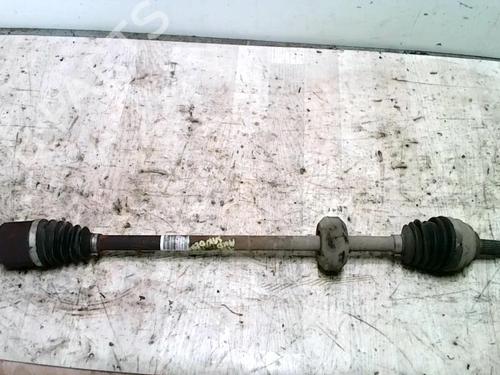 Used Right front driveshaft DACIA SANDERO 1.5 dCi (88 hp) 31225254