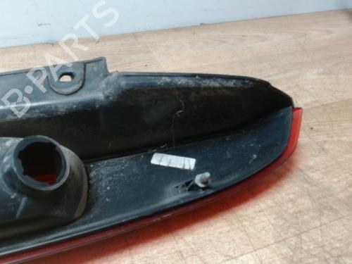 Left taillight FORD FIESTA V (JH_, JD_) 1.4 TDCi | BP29048773C34 
