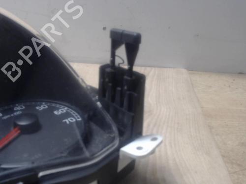 Used Instrument cluster FIAT PUNTO (188_) 1.2 60 (188.030, .050, .130, .150, .230, .250) (60 hp) 28802620