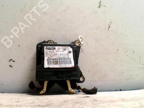 ECU airbags PEUGEOT 308 SW I (4E_, 4H_) 1.6 HDi | BP25424930M53 