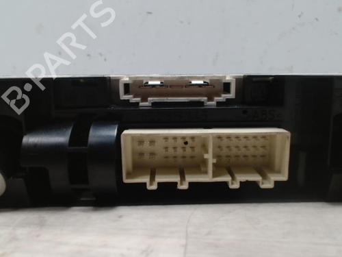 Used Warning switch VW POLO V (6R1, 6C1) 1.6 TDI (90 hp) 25419327