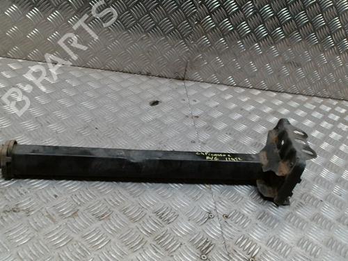 Engine mount CITROËN C4 Grand Picasso II (DA_, DE_) 1.6 BlueHDi 120 | BP38785710M89 - Image 2