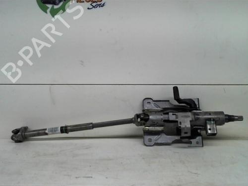 Ratstammeenhed PEUGEOT 208 I (CA_, CC_) 1.4 HDi (68 hp) 25400436