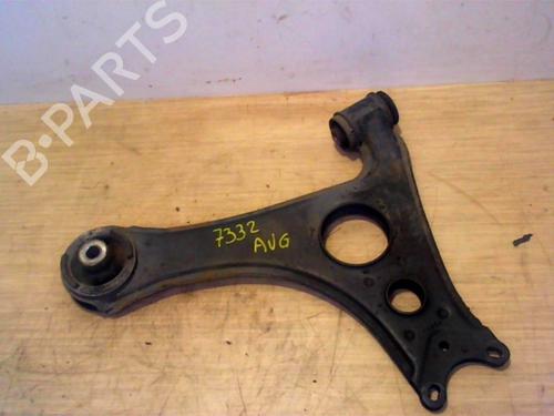 Querlenker links vorne MERCEDES-BENZ A-CLASS (W168) A 170 CDI (168.009, 168.109) | BP25390335M12 
