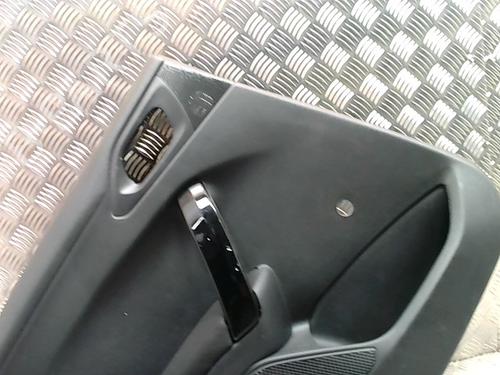 Rear left panel PEUGEOT 208 I (CA_, CC_) 1.6 HDi | BP26902963C60 - Image 3