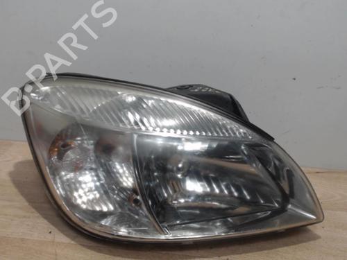 Used Right headlight KIA RIO II (JB) 1.4 16V (97 hp) 25386662