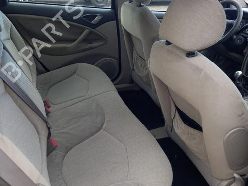 Rear parcel shelf CITROËN C5 II (RC_) 1.6 HDi (RC8HZB) | BP35981803C85  - Image 9