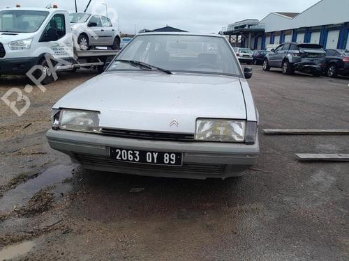 Water radiator CITROËN BX (XB-_) 16 | BP25430722M31 