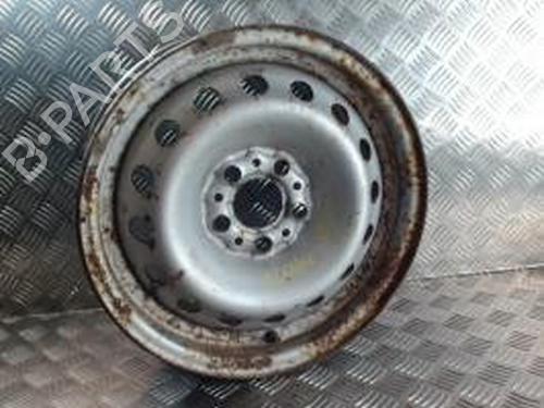 Cerchio FIAT SCUDO Van (270_, 272_) 1.6 D Multijet (90 hp) 30806107