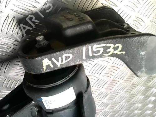 Engine mount HYUNDAI i10 II (BA, IA) 1.0 | BP25617697M89 