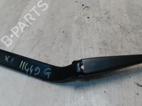 Vindspejlsviskerarm BMW X1 (E84) xDrive 20 d (163 hp) 27590442