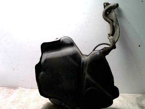 Fuel tank SKODA OCTAVIA II Combi (1Z5) 1.6 TDI | BP25424486C62 
