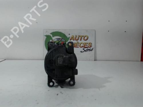 Right front fog light RENAULT MEGANE II (BM0/1_, CM0/1_) 1.5 dCi (BM0F, BM0T, BM2B, CM0F, CM0T) | BP25398186C31 