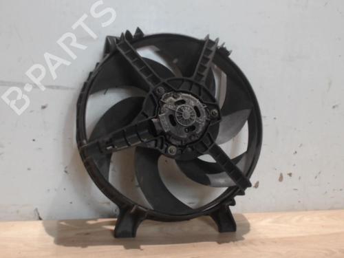 Used Heater blower motor RENAULT CLIO I (B/C57_, 5/357_) 1.9 D (B/C/S576, B/C/S57L) (64 hp) 25413494