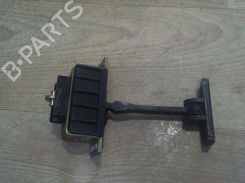 Used Hinge/Door check strap MERCEDES-BENZ C-CLASS (W203) C 270 CDI (203.016) (170 hp) 25414651