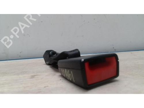 Used Seat buckle FIAT GRANDE PUNTO (199_) 1.4 T-Jet (199AXM1A, 199BXM1A, 199BXN1A) (120 hp) 30666459