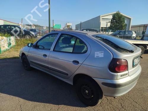 Front bumper RENAULT MEGANE I (BA0/1_) 1.4 e (BA0E, BA0V) | BP25994798C7 