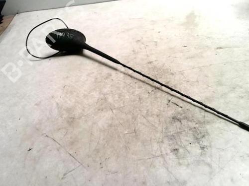 Antenna/Base CITROËN C3 I (FC_, FN_) 1.4 HDi | BP25428163C140 