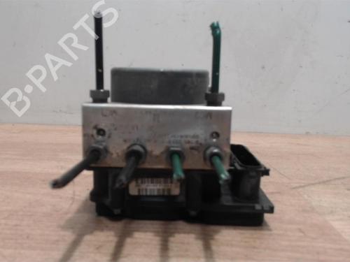 ABS Bremseaggregat RENAULT MODUS / GRAND MODUS (F/JP0_) 1.5 dCi (FP0F, JP0F) | BP25386396M43 