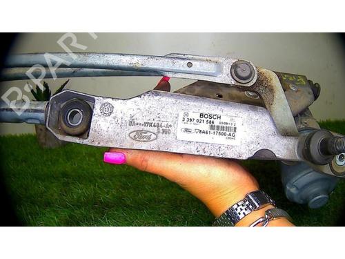 Motor limpia delantero FORD FIESTA VI (CB1, CCN) 1.25 | BP25384472M29 
