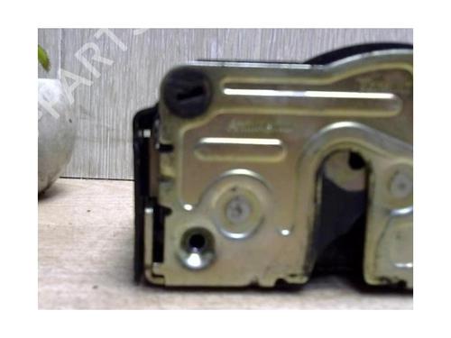 Front right lock RENAULT CLIO II (BB_, CB_) 1.4 16V (B/CB0P, BB13) | BP25410555C97 