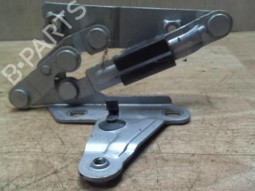 Used Hinge/Door check strap SEAT ALTEA (5P1) 2.0 TDI 16V (140 hp) 31232250