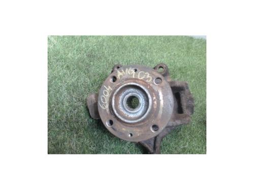 Left front steering knuckle CITROËN C3 Pluriel (HB_) 1.4 | BP25389295M25 