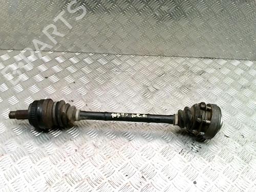 Drivaksel bagtil venstre BMW 3 (E90) 318 d (136 hp) 31222501