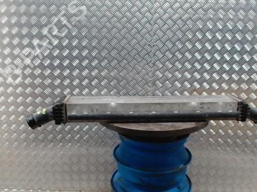 Intercooler AUDI A6 C7 (4G2, 4GC) 3.0 TDI quattro | BP32394583M30