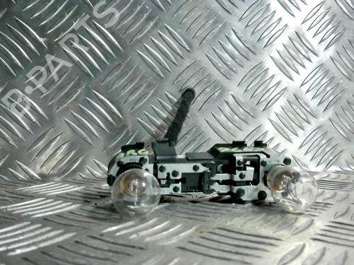 Used Licence plate light ALFA ROMEO 159 (939_) 1.9 JTDM 16V (939AXC1B, 939AXC12) (150 hp) 27439085