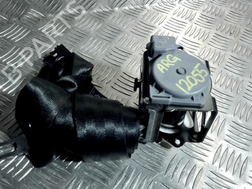 Used Rear left seatbelt AUDI A1 (8X1, 8XK) 1.4 TFSI (122 hp) 31235083