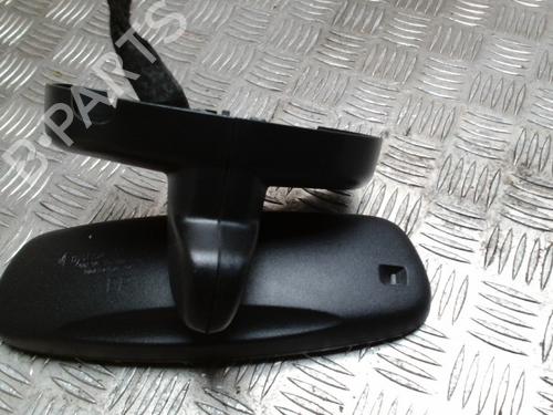 Rear mirror CITROËN C6 (TD_) 2.7 HDi | BP38986255I6 - Image 3
