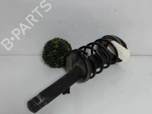 Used Right front shock absorber PEUGEOT 206+ (2L_, 2M_) 1.4 HDi eco 70 (68 hp) 31257311