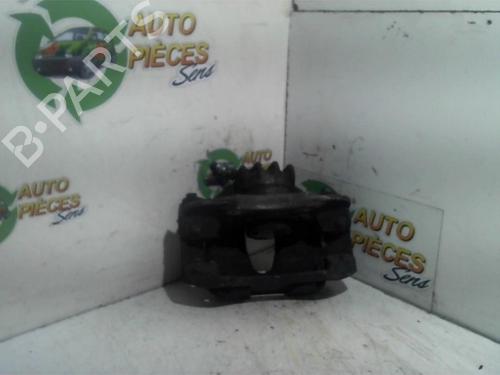 Right front brake caliper PEUGEOT 308 I (4A_, 4C_) 1.6 16V | BP25399083M104 
