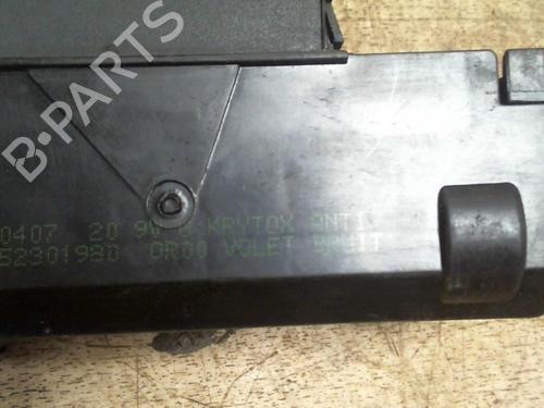 Used Tailgate lock CITROËN C4 I (LC_) 1.6 HDi (109 hp) 31223600