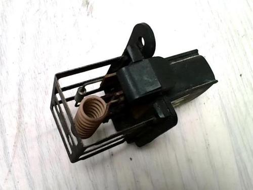 Varmeblæsermodstand FORD FIESTA VI (CB1, CCN) 1.4 TDCi | BP28446423M108