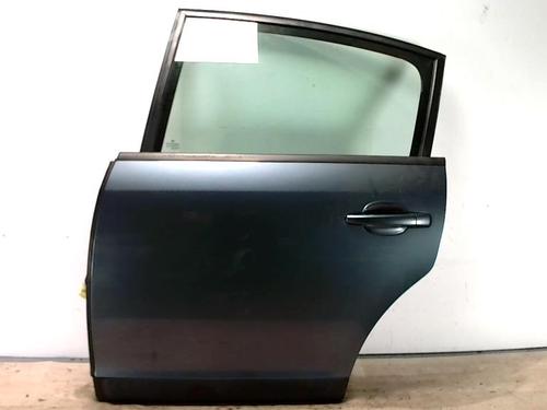 Used Left rear door Left rear door 25420868 25420868