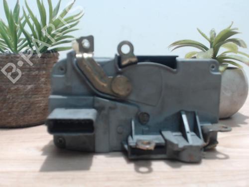 Used Front left lock PEUGEOT 307 (3A/C) 2.0 HDi 110 (107 hp) 25386243