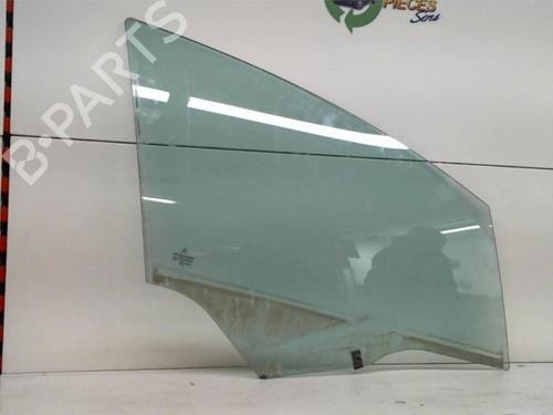 Used Front right door window CITROËN C4 I (LC_) 1.6 HDi (109 hp) 25400508