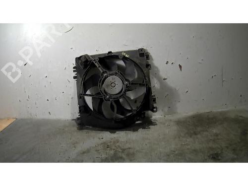 Ventilator motor RENAULT MODUS / GRAND MODUS (F/JP0_) 1.5 dCi (FP0F, JP0F) (86 hp) 25414033