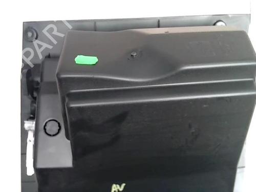 Glove box OPEL MERIVA A MPV (X03) 1.3 CDTI (E75) | BP26710364C95 