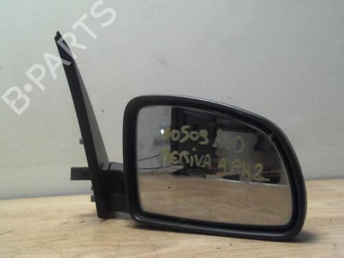 right-mirror-opel-meriva-a-mpv-x03-2003-2004-2005-2006-2007-2008-2009-2010-31227885 main image